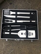 Ustensiles Pour Barbecue