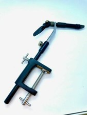 Étau 180° Rotatif pour