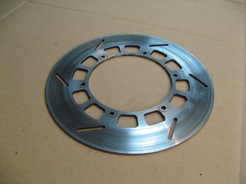 Disque frein avant - , 600