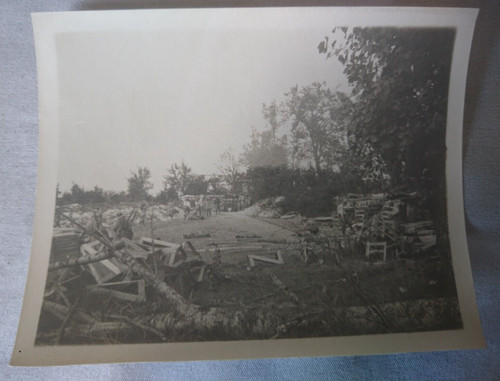 Ancienne photo originale - ancienne,