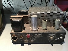 Antique tube high - antique,