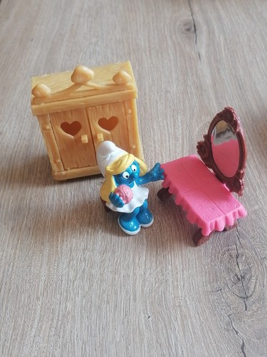 Schtroumpf peyo smurf - schtroumpf, le