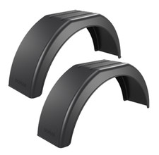 2 x Garde Boue 200/770 pour