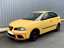 Grille Pare-chocs AVG SEAT Ibiza 3 ( 6L ) 1.4 Tdi 70ch Collector / 6L6853665