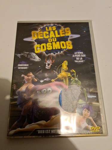 Dvd neuf les - neuf, du