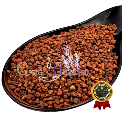 Annatto graines séchées