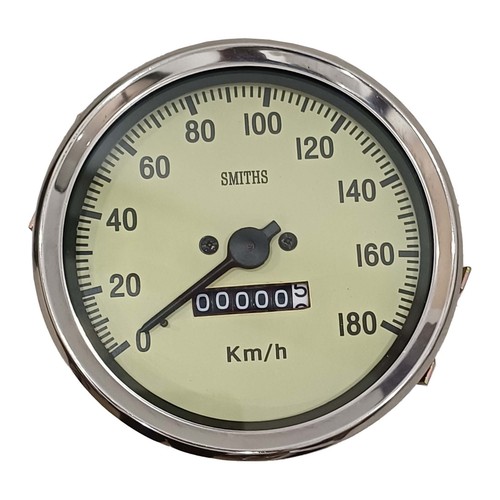 Compteur vitesse smiths 100 - de,