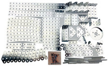 (92) Modern Meccano Zinc