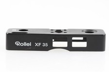 Rollei XF 35 Boîtier