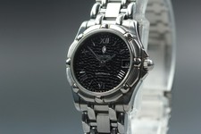 [Exc+5] Montre à quartz pour