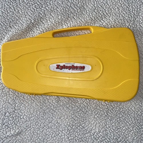 Trophy note xylophone - trophy,