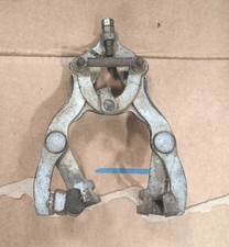 frein parallelogramme  vélo