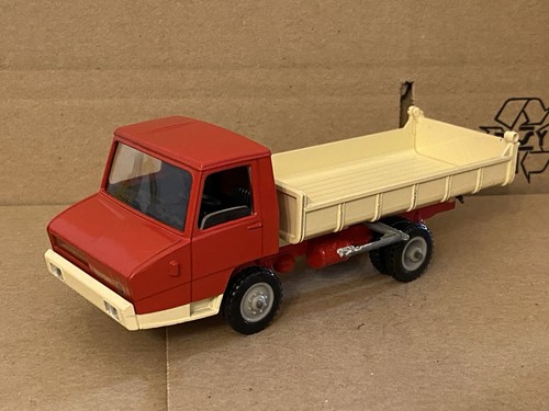 Jouet ancien berliet - ancien, stradair