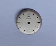 Cadran *neuf de stock* pour