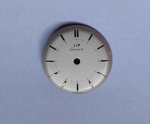 Cadran neuf stock - *neuf, de