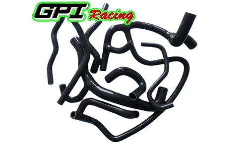 Silicone radiator heater hose - radiator&heater,