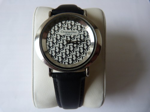 Montre femme vintage 00s - femme,