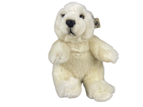 Peluche collection wwf ours - de,