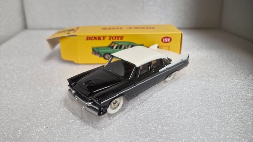 N17 dinky toys - n17,