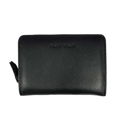 Naf portefeuille compact - -,