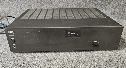 Nad 2155 stereo power - stereo,