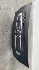 Autoradio d'origine RENAULT