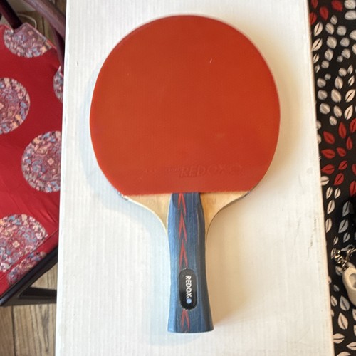 Redox table tennis ping - table, pong