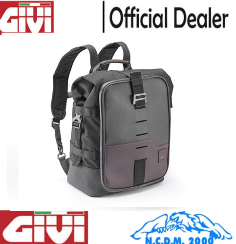 Sac dos transformable en - transformable,