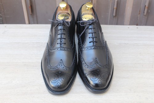 Chaussures weston modele - chaussures, jm