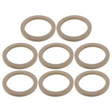 8 pcs Universel 6,5 pouce