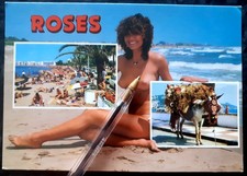 ROSES _ COSTA BRAVA _*_