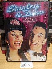 DVD - SHIRLEY ET DINO