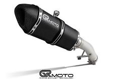 Échappement Pour Suzuki GSF