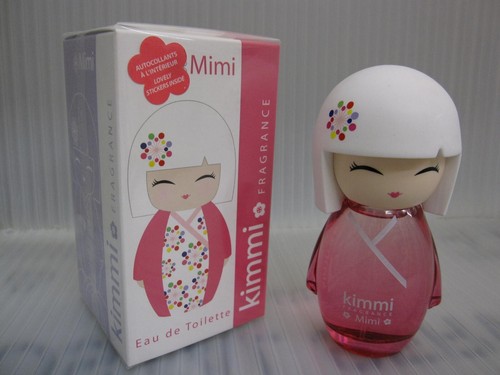 Mimi kimmi fragrance 7 fl - by,
