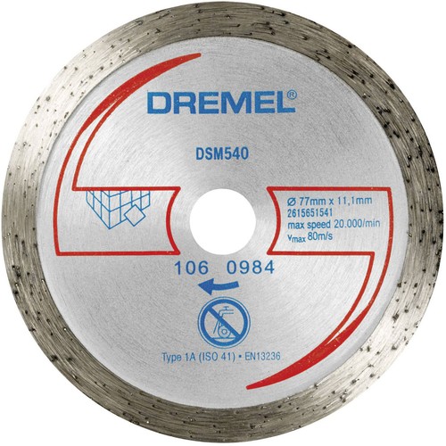 Dremel 2615s540jb dsm540 - dremel,
