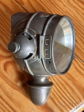 Gros Phare Ancien Automobile