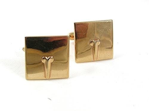 1950 1960 s goldtone - -, 1960's