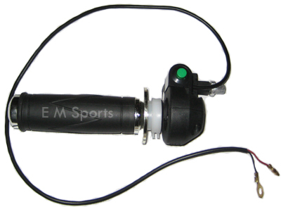Mini chopper bike parts - mini,