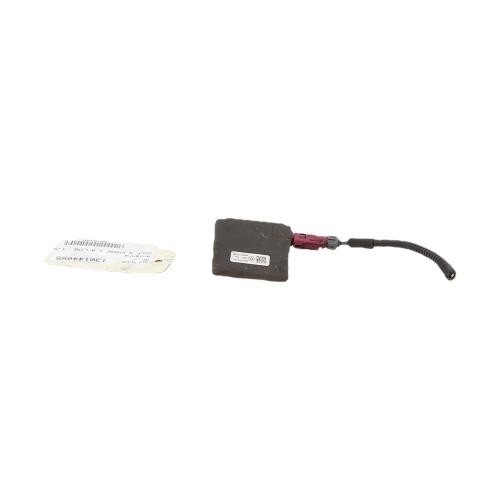 Antenne volkswagen golf - volkswagen, 8