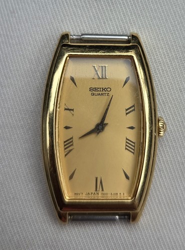 Montre seiko vintage femme - seiko,