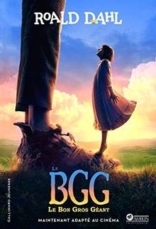 Bgg bon gros geant - gros,