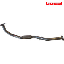 Exhaust Pipe BOSAL 855015 For