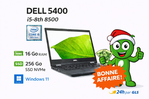 Dell latitude 5400 16 - 📌dell,