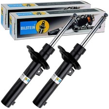 2X BILSTEIN B4 AMORTISSEURS