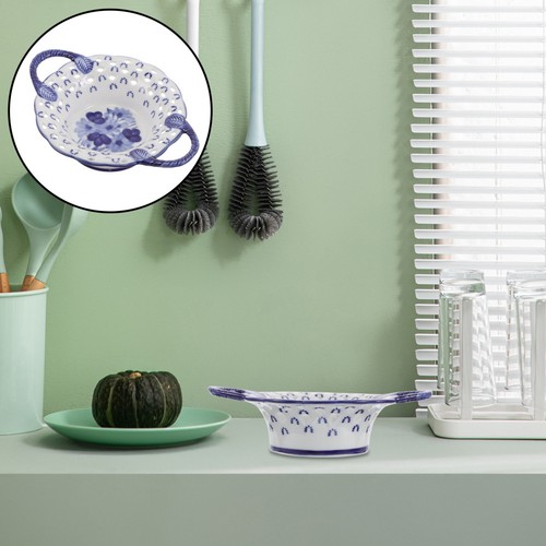 Bol décoratif céramique - bol, en