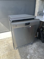 Lave vaisselle Electrolux HS