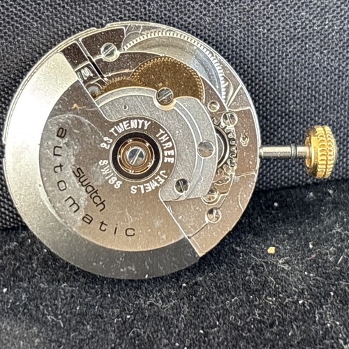 Mouvement montre mécanique - montre,