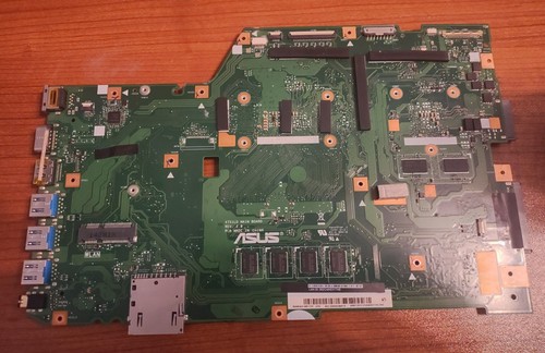 Carte mere asus x751ld - carte,