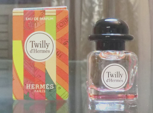 Twilly edp ml de - -, hermes