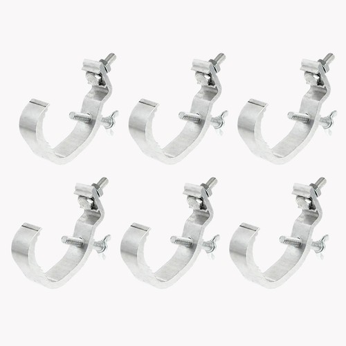 Lot pinces de fixation - de, 6